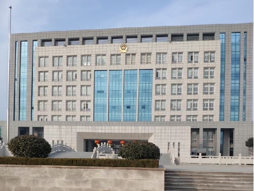 河南某市政驻地项目.jpg